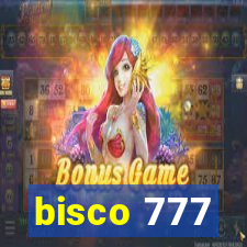 bisco 777